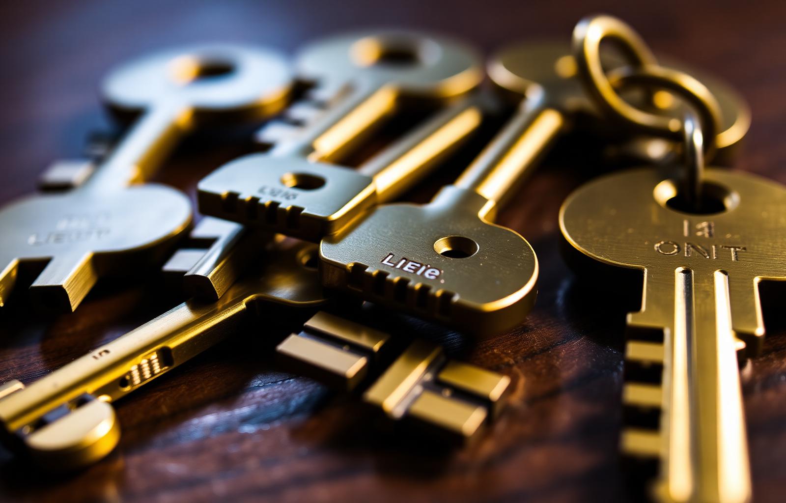 Turn local context into a clear assignment